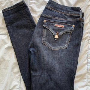 Hudson Jeans Size 27/4